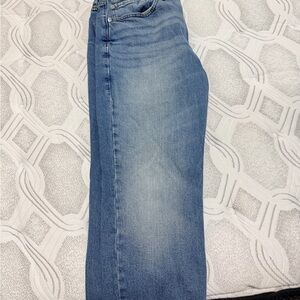 Signature by Levi Strauss Men's Slim Jeans - Light Blue